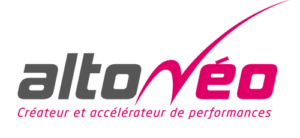 Logo Altoneo