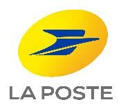 logo la poste