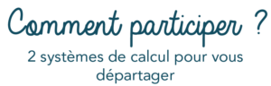 comment participer